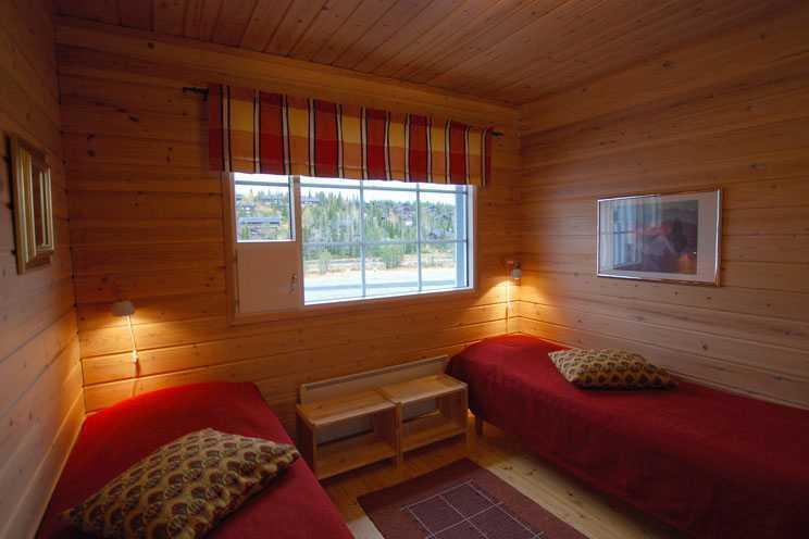 Rukaski Apartment Rukatunturi Экстерьер фото
