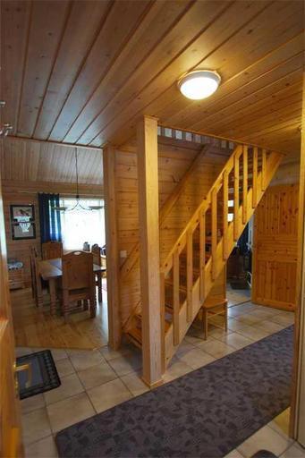 Rukaski Apartment Rukatunturi Экстерьер фото
