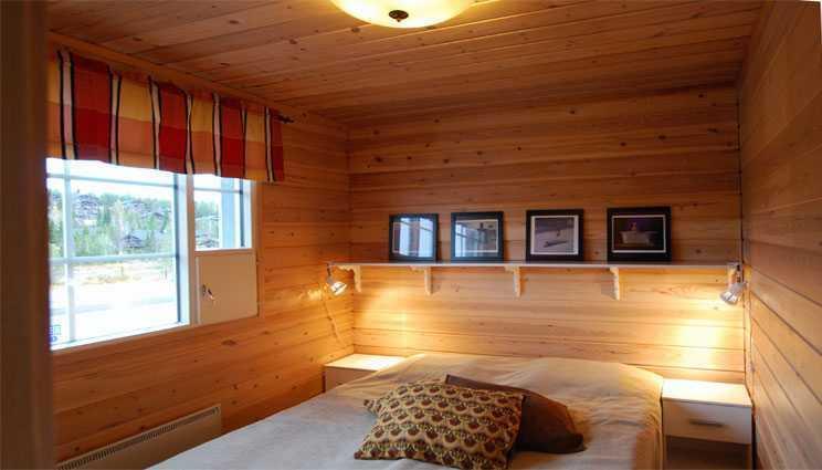 Rukaski Apartment Rukatunturi Экстерьер фото